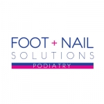 Foot + Nail Solutions Podiatry