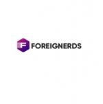 Foreignerds Inc.