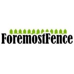Foremost Fence