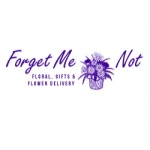 Forget Me Not Floral, Gifts &amp; Flower Delivery