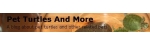 Pet Turtles And More | A site about pet turtles, f