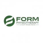 Form Physiotherapy & Injury Rehabilitation