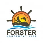 Forster Houseboat Hire