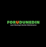 FORUDUNEDIN Lawn Mowing & Gardening