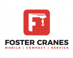 Foster Cranes