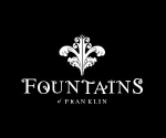 Fountains of Franklin