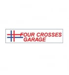 Four Crosses Garage