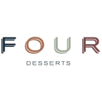FOUR Desserts