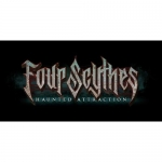 Four Scythes Haunted Attraction