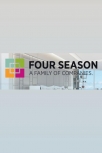 FOUR SEASON GLASS ROOMS DUBAI
