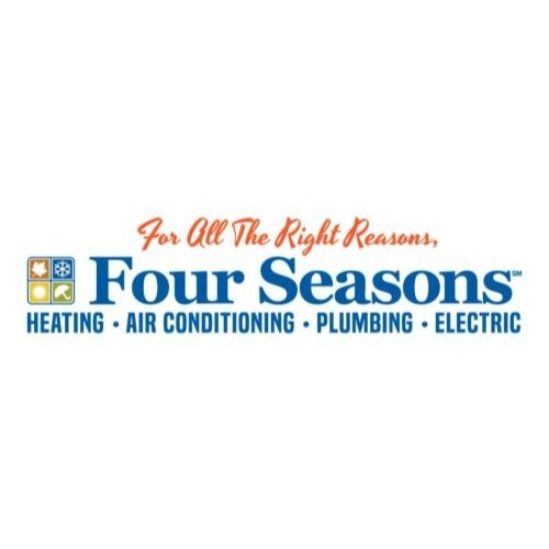 Four Seasons Heating, Air Conditioning, Plumbing, & Electric