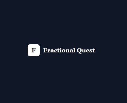 Fractional Quest