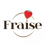Fraise Café