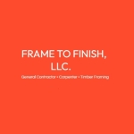 Frame to Finish, LLC