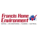Francis Home Environment Heating and Air Condition