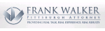 Frank Walker Law