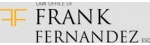 Law Office of Frank Fernandez, Esq.
