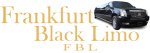 Frankfurt black limo