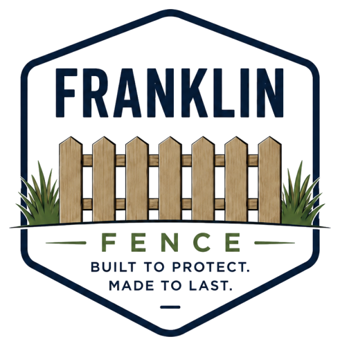 Franklin Fence