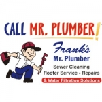 Frank's Mr. Plumber
