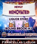 Frascella's Liquor Shop
