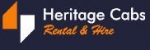 Heritage Cabs