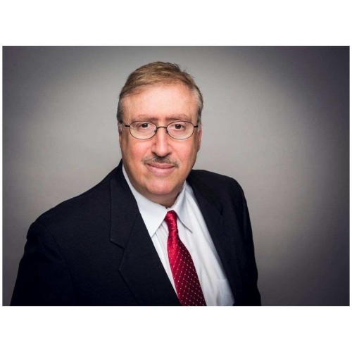 Frederick Orentlich Senior Financial Services