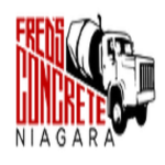 Fred's Concrete