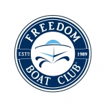 Freedom Boat Club Richmond Hill- Ft McAllister