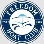 Freedom Boat Club - Lake Tarpon: The Vue