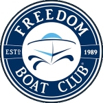 Freedom Boat Club - Stuart: Hutchinson Island