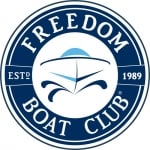 Freedom Boat Club Toronto Outer Harbour