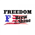 Freedom Brew &amp; Shine