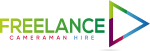Freelance Cameraman Hire Birmingham