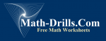 Math-Drills.com