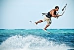 Freestyle Academy Kitesurfing Boracay