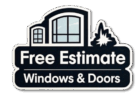 Free Estimate Windows & Doors Inc