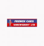 French Cars Shrewsbury Ltd