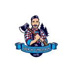 The French Lumberjack