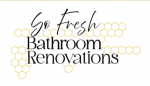 So Fresh Bathroom Renovations