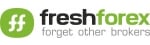 FreshForex - Online Forex Trading Platforms
