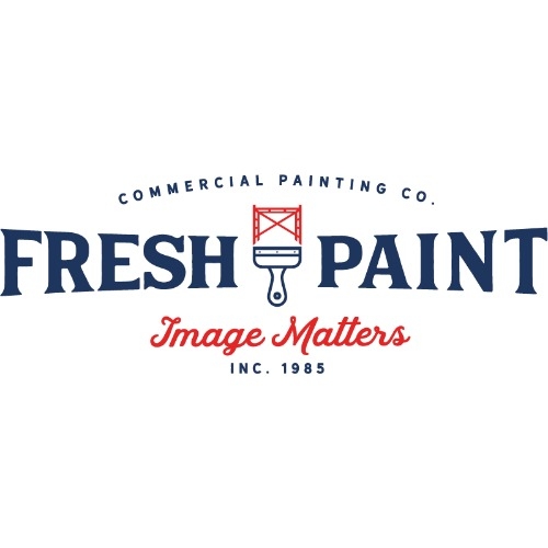 Fresh Paint Inc