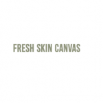 Fresh Skin Canvas