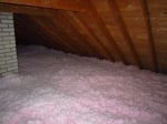 Fresno Attic Insulation