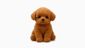 Wuffy Robot Dog