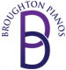 Broughton Pianos