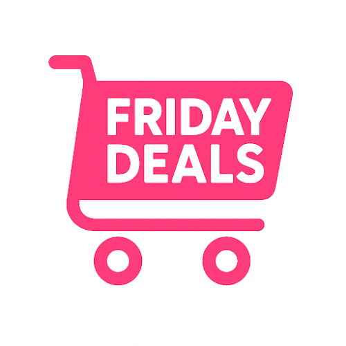 Friday Deals
