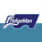Fridge Van