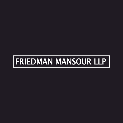 Friedman Mansour LLP