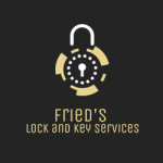 Fried's Lock and Key Services